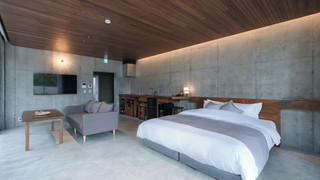 BEKKAN2 (キングベッド) 禁煙