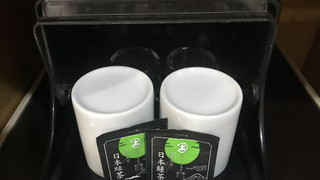 ツインルーム(本館) 禁煙 (ベッド幅100ｃｍ)