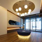 HOTEL SAILS（大阪府 シティホテル） / 3