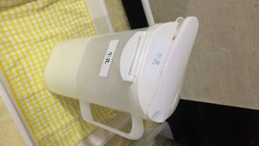 朝食スペース / 13