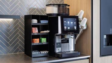 施設内の設備 / 6