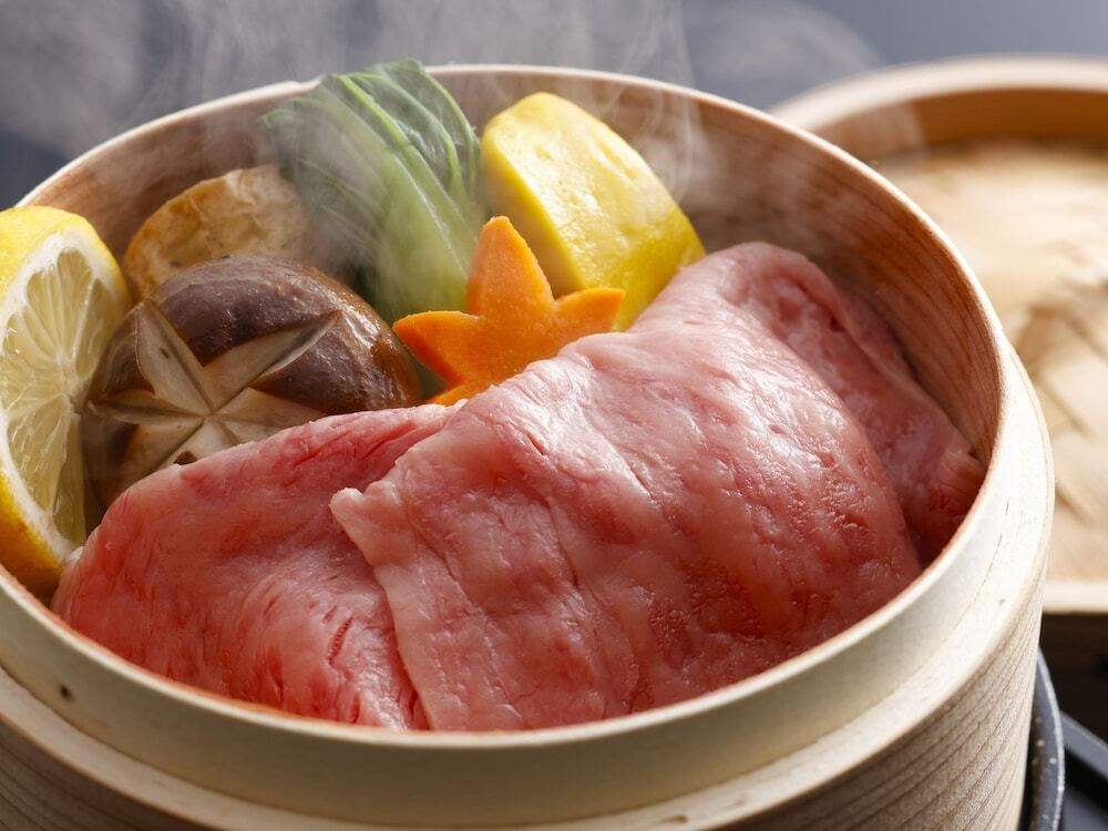 食事・飲み物