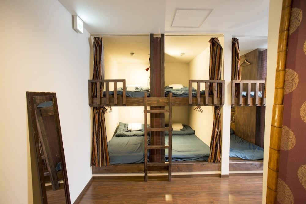 客室の設備とサービス