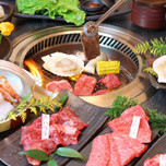 スタミナ補給に！姫路の美味しい焼肉屋さん6選