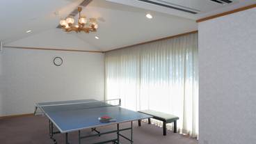 卓球ルーム / 10