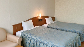 コンフォート ツインルーム 禁煙