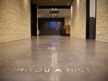 ホテルコルディア大阪 / 3