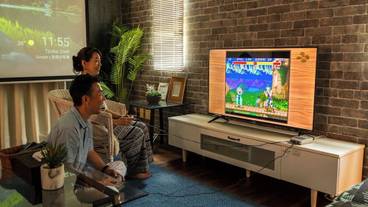 リビング エリア / 31