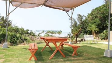 バーベキュー / ピクニック エリア / 9