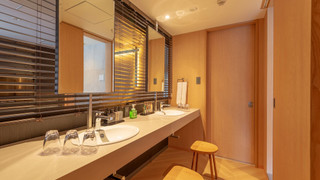 スイートルーム