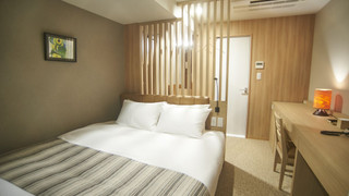 デラックス ダブルルーム