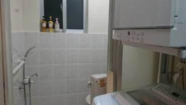 ランドリー / 17