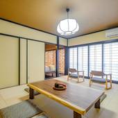 天然温泉 浜辺の宿あさひや（富山県 民宿） / 5