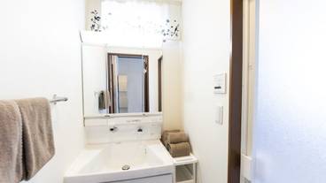 バスルームの設備 / 27