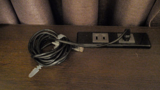 エコノミー ダブルルーム 禁煙 (120cm)