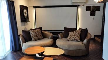 リビング エリア / 12