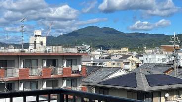 バルコニーからの眺望 / 14