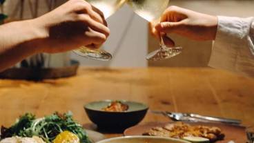 食事・飲み物 / 5