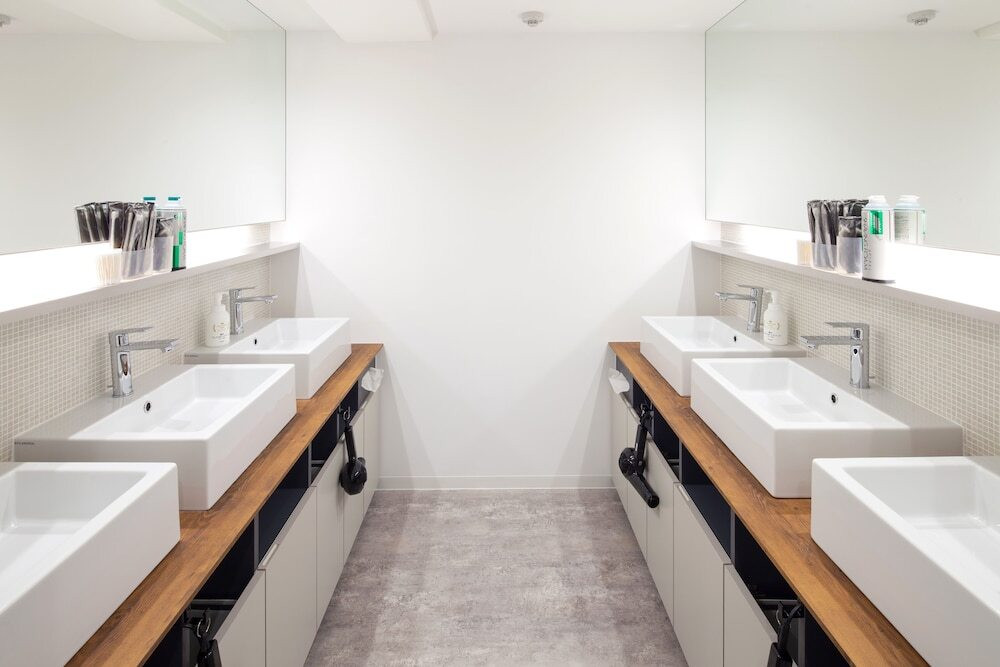 客室の設備とサービス