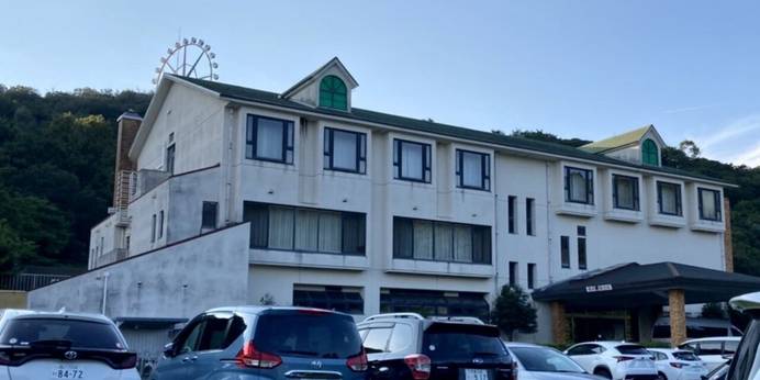 伊豆稲取スポーツヴィラ(静岡県 別荘・ヴィラ・コンドミニアム) / 1