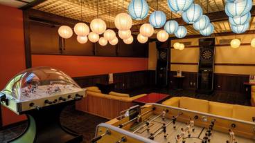 ゲームコーナー / 4