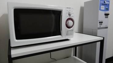 施設内の設備 / 2