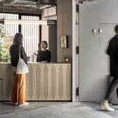 ＢｎＡ＿ＷＡＬＬ（東京都 シティホテル） / 2