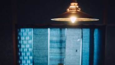 施設内の設備 / 3