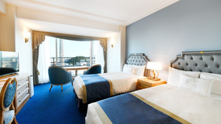 [チェックイン15：00] タワーグランドクラブフロアツイン