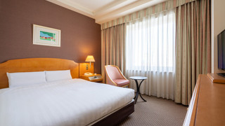 スタンダード ダブルルーム 禁煙 (Small)