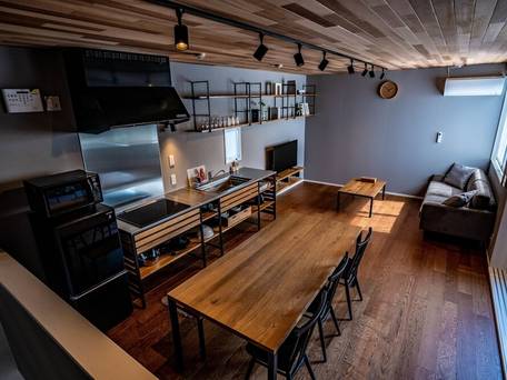 Rakuten STAY HOUSE x WILL STYLE 八幡堀 / 5