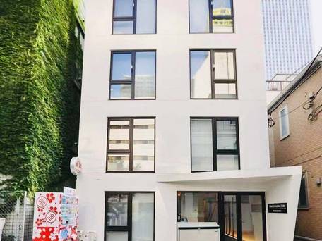 TIME SHARING STAY 池袋 / 1