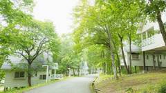 満天の星空が降りそそぐ森の別荘 リゾートヴィラ高山