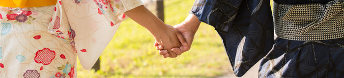 【箱根】色浴衣で過ごす彼との夏旅♡カップルにおすすめの宿7選