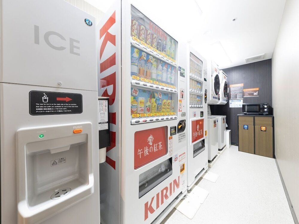 ランドリー ルーム