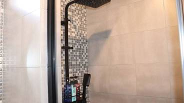 バスルームのシャワー / 22