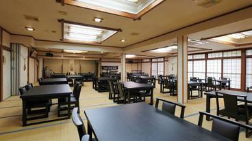 バンケット ホール / 14