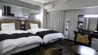 プレミア ツイン 禁煙