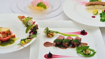 レストラン フード / 10