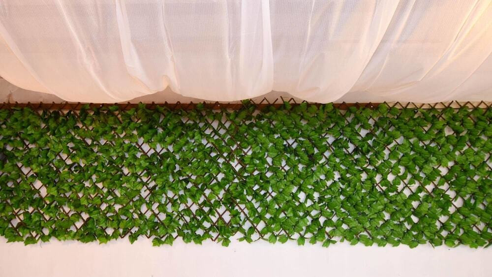 建物のデザイン