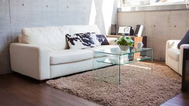 リビング エリア / 32