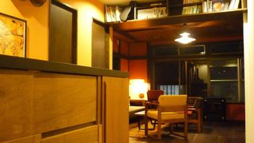 ロビーラウンジ / 5