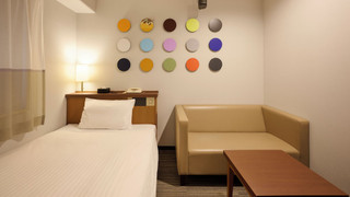 スタジオシングル　禁煙