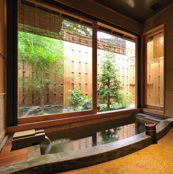 プライベート重視なカップルに♡僅か4室の客室に憩う4026163