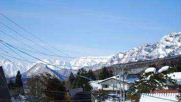 マウンテン ビュー / 3