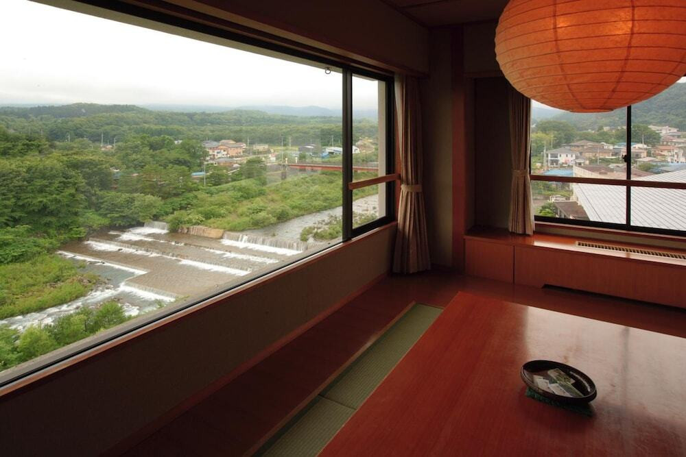 リビングルーム