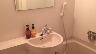 スタンダード和風ツイン オーシャンビュー