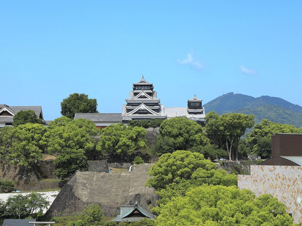 テラス / パティオ