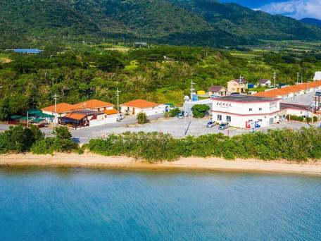 名蔵ヴィレッジ ＜石垣島＞ / 5