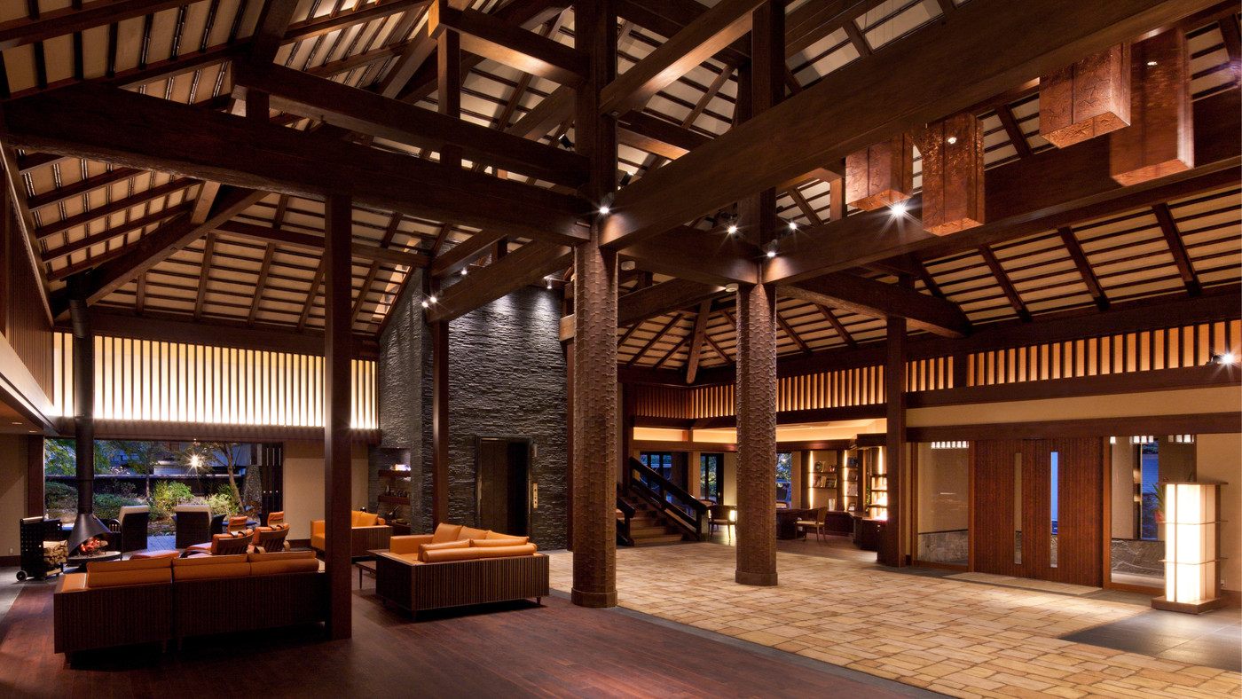 充実のお祝いステイ♪6つの温泉が点在する和のリゾート4037055